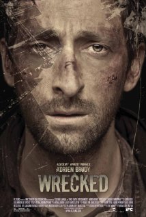 Wrecked - DvdRip